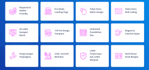 LandingKit Elementor